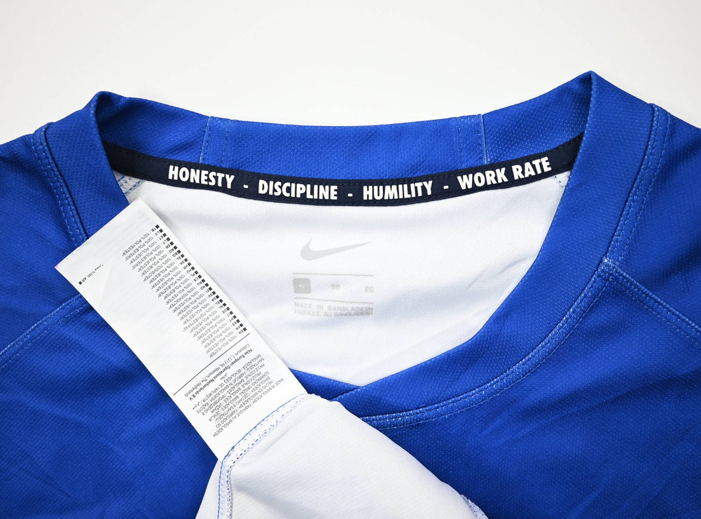 SARACENS RUGBY KOSZULKA XL