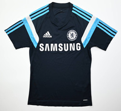 2014-15 CHELSEA LONDON KOSZULKA XS