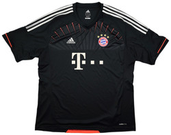 2012-13 BAYERN MUNCHEN KOSZULKA XL
