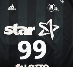THW KIEL*STRAUCH* HANDBALL KOSZULKA XL