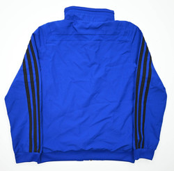 2019-20 MANCHESTER UNITED BLUZA XS. BOYS