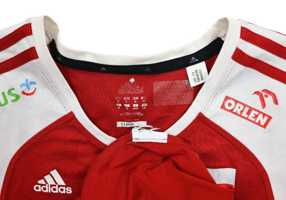 POLAND *GOŁAŚ* KOSZULKA WOMENS L