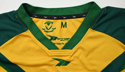 NORTH ALBURY HOPPERS *BUTLER* SHIRT M