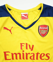 2014-15 ARSENAL LONDON KOSZULKA S