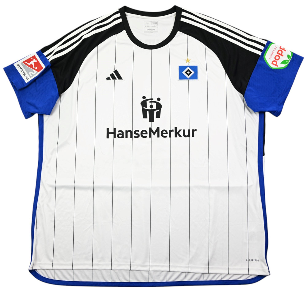 2023-24 HAMBURG *GLATZEL* KOSZULKA 3XL