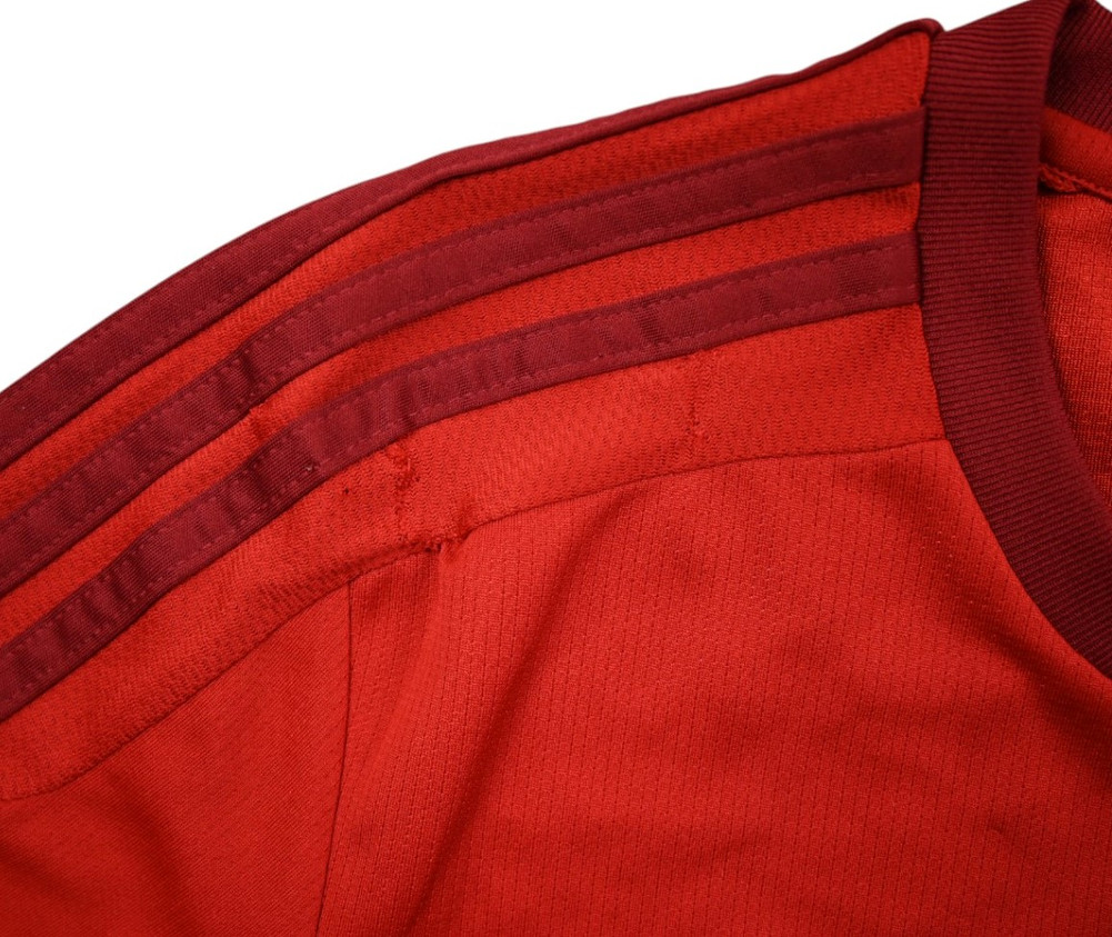 2015-16 BAYERN MUNCHEN *ALONSO* SHIRT S