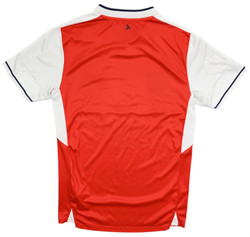 2016-17 ARSENAL LONDON KOSZULKA S