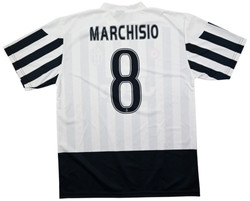 2015-16 JUVENTUS *MARCHISIO* KOSZULKA M