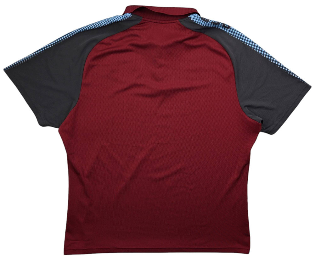 BURNLEY FC SHIRT XXL