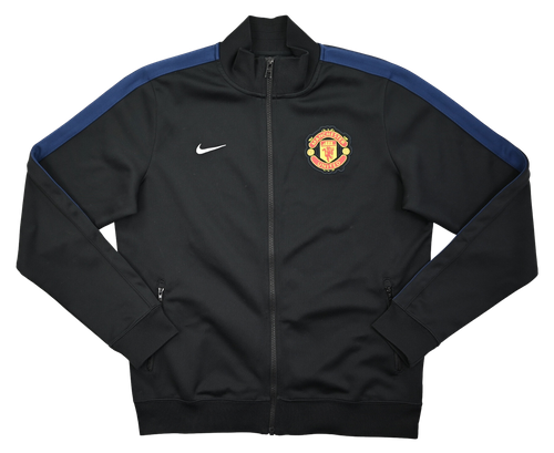 MANCHESTER UNITED BLUZA L
