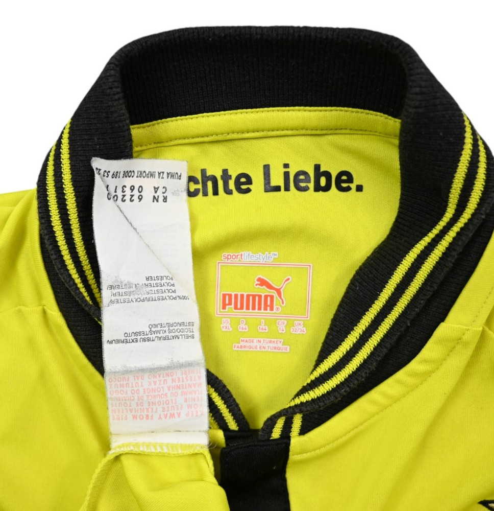 2012-13 BORUSSIA DORTMUND *REUS* KOSZULKA XL. BOYS