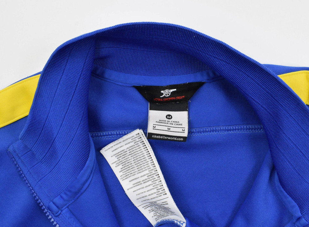 ARSENAL LONDON BLUZA M