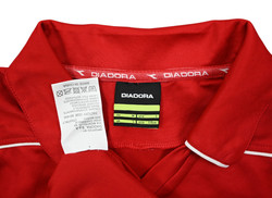 2008-09 STANDARD LIEGE KOSZULKA M