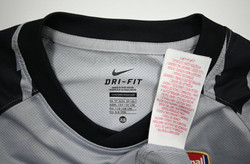 2010-11 ARSENAL LONDON LONGSLEEVE XS. BOYS