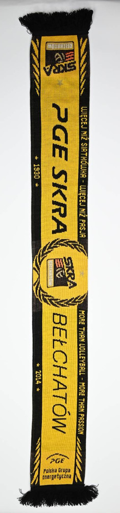 SKRA BELCHATOW SCARF