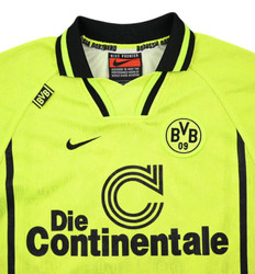 1996-97 BORUSSIA DORTMUND *HENDRIK* KOSZULKA L. BOYS