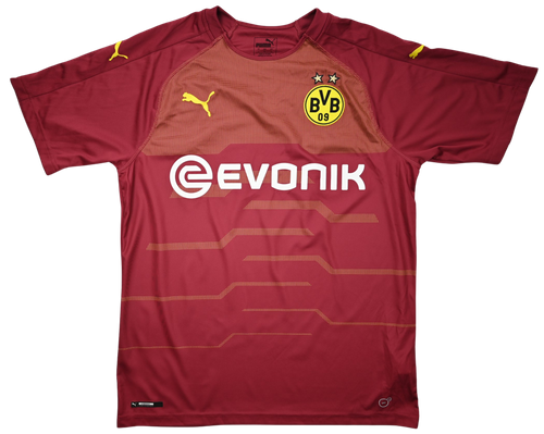 2018-20 BORUSSIA DORTMUND KOSZULKA L