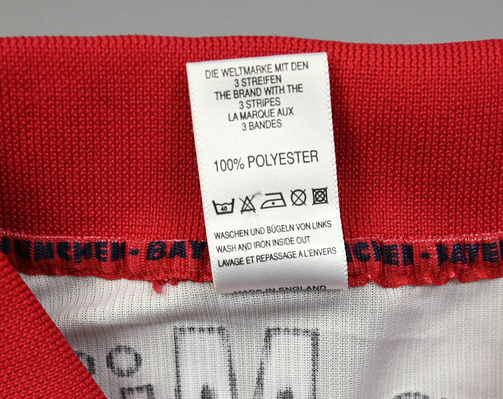 1998-00 BAYERN MUNCHEN KOSZULKA XXL
