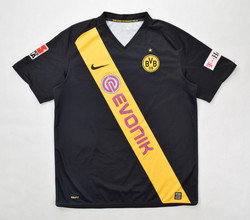 2008-09 BORUSSIA DORTMUND *HAJNAL* L