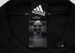 ALL BLACKS NEW ZEALAND RUGBY KOSZULKA XS