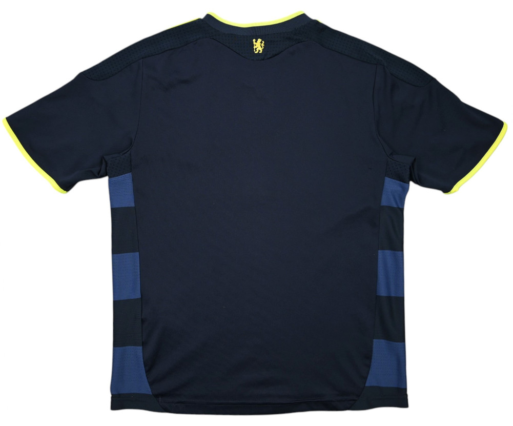 2009-10 CHELSEA KOSZULKA S. BOYS 