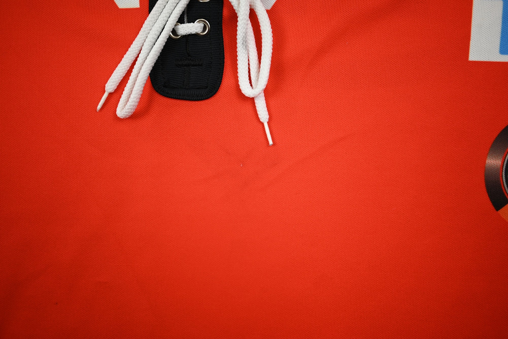 GERMANY *TAHEDL* HOCKEY SHIRT 4XL