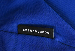 2020-21 FC SCHALKE 04 SHIRT S