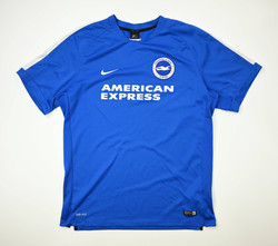 BRIGHTON & HOVE ALBION KOSZULKA XL