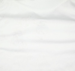 2008-09 REAL MADRID SHIRT M