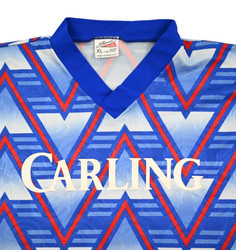 SPALL VINTAGE SHIRT XL