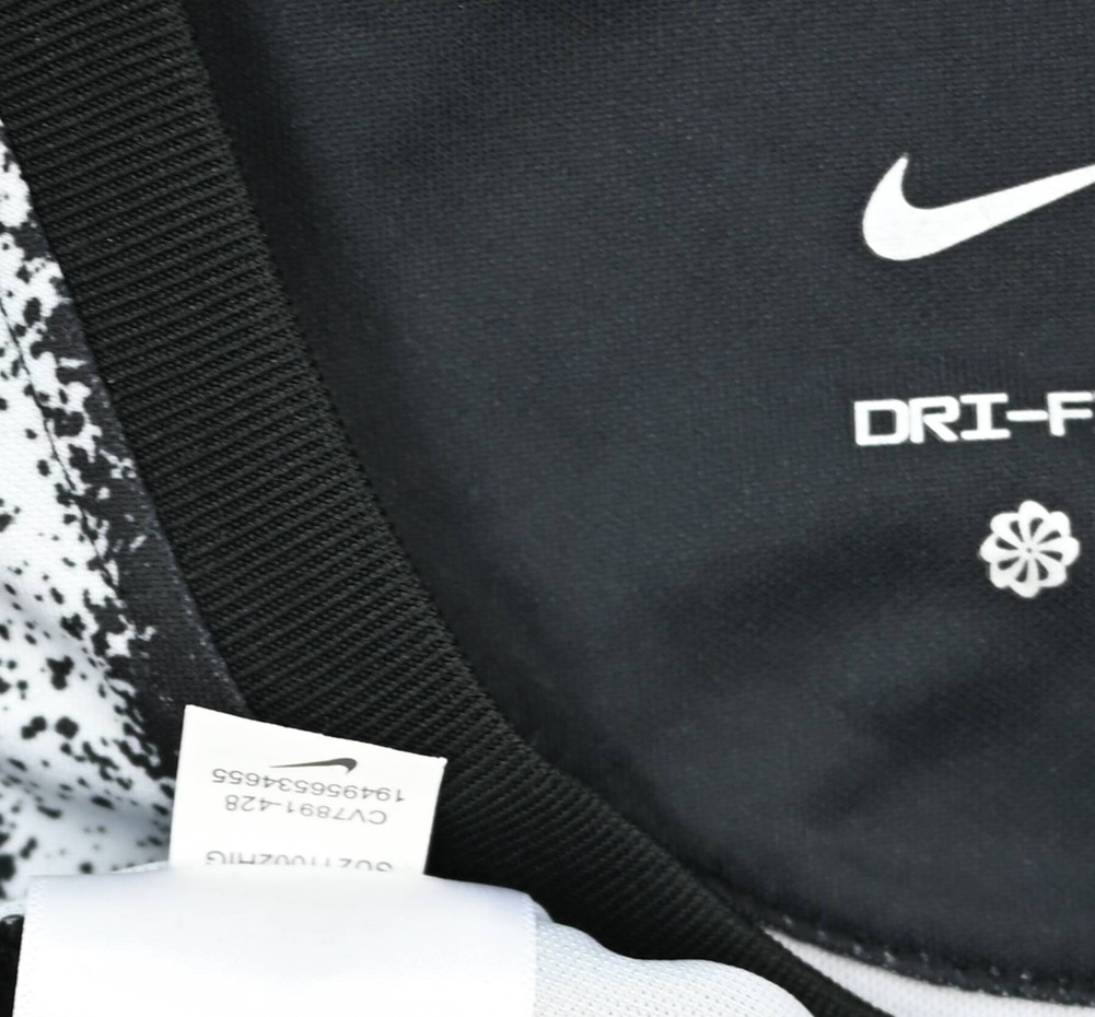 2021 CORINTHIANS PAULISTA WOMENS *DAIANE* SHIRT S