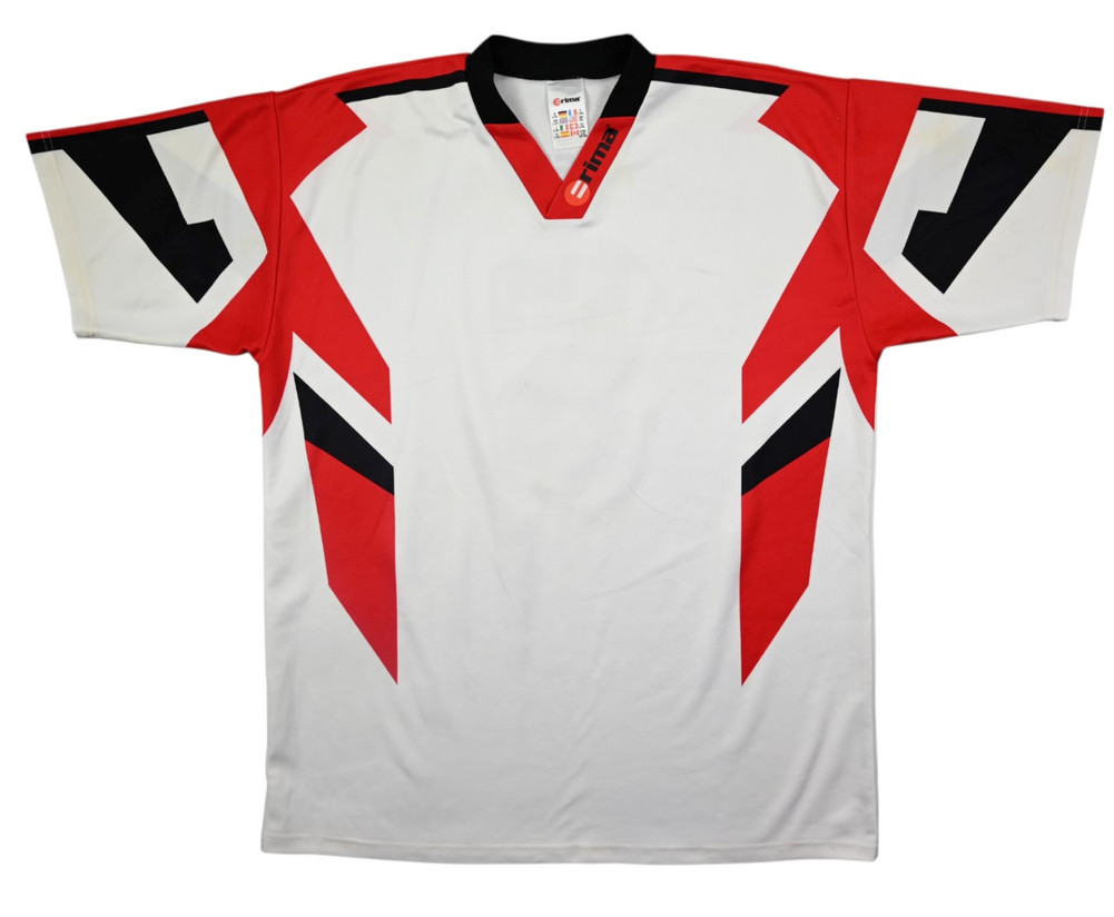 EINHEIT LEIPZIG OST #5 KOSZULKA L/XL 