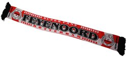 FEYENOORD SCARF