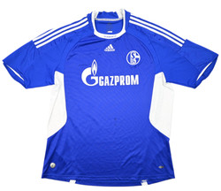 2008-10 SCHALKE KOSZULKA XXL