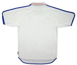 2000-02 FRANCE KOSZULKA S