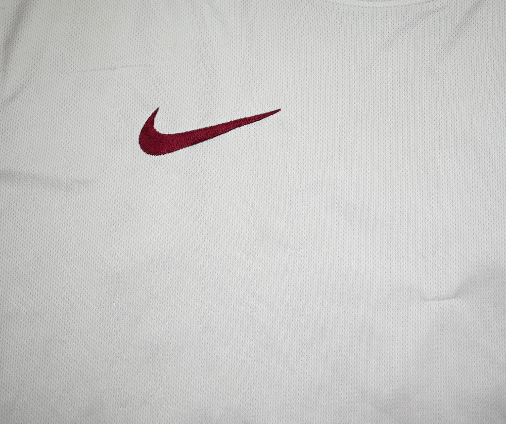 2014-15 TRABZONSPOR *OZER* SHIRT L