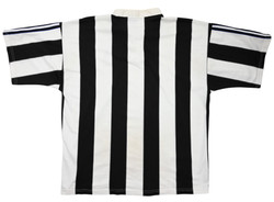 1995-97 NEWCASTLE UNITED SHIRT XXL