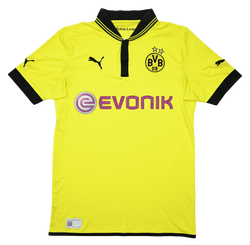 2012-13 BORUSSIA DORTMUND KOSZULKA S