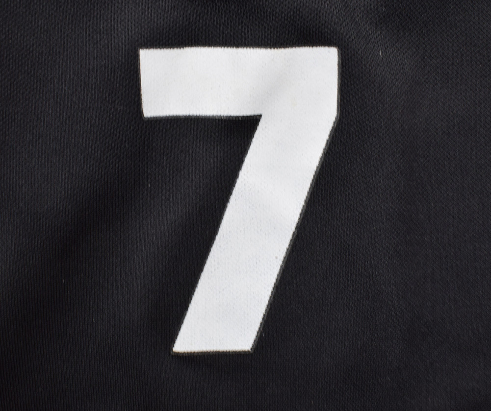 NORWICH CITY KOSZULKA XL