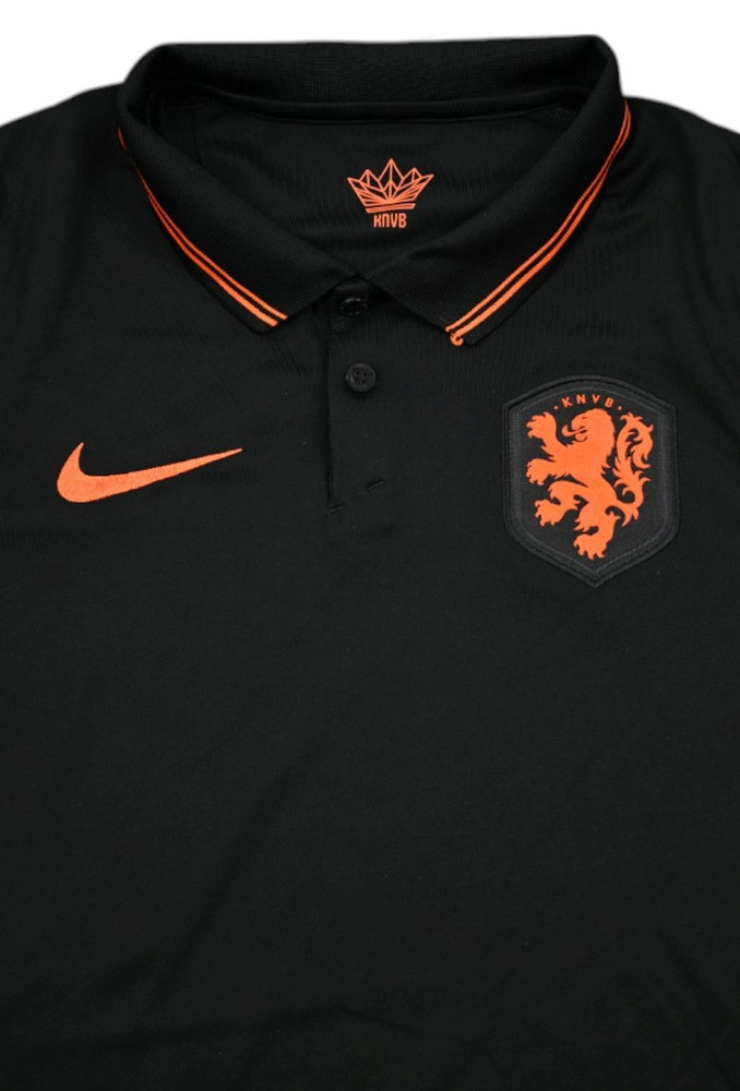 2020-21 NETHERLANDS KOSZULKA S