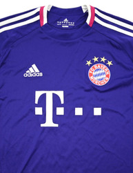 2010-11 BAYERN MUNCHEN *BUTT* GOALKEEPER LONGSLEEVE S
