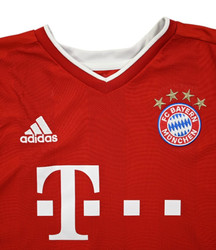 2020-21 BAYERN MUNCHEN *LEWANDOWSKI* KOSZULKA XL. BOYS