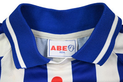 2000-01 HEERENVEEN SHIRT L. BOYS 