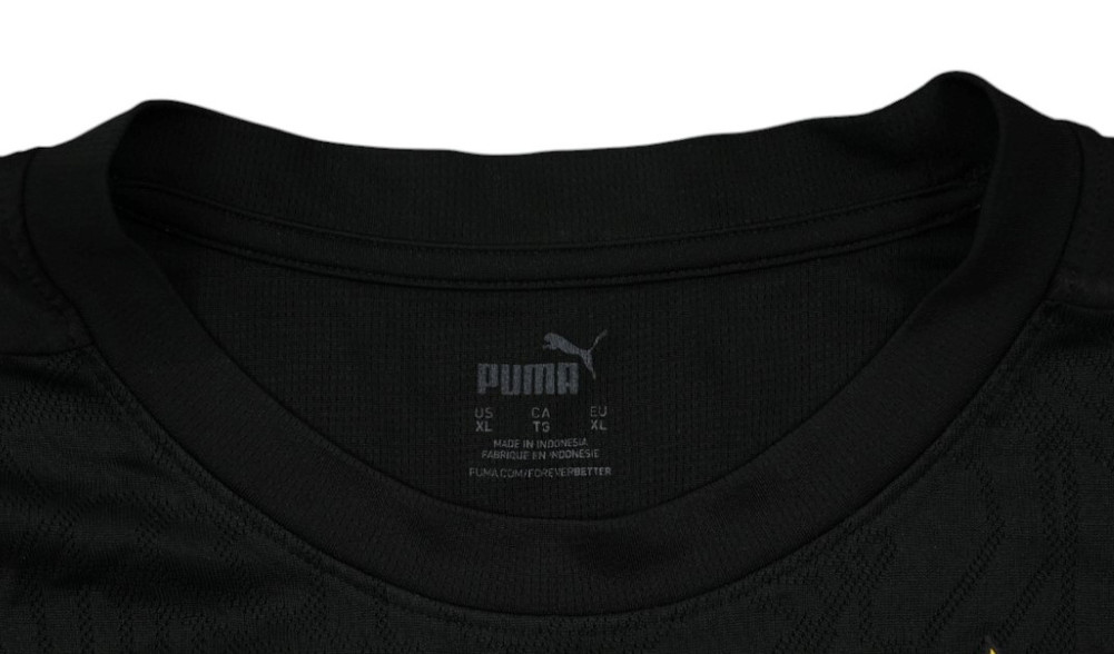 2024-25 BORUSSIA DORTMUND SHIRT XL