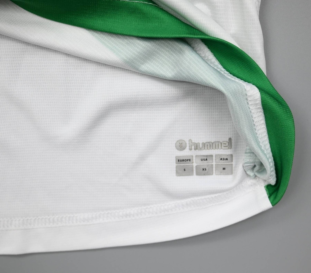 2018-19 SPVGG GREUTHER FURTH *KEITA-RUEL* SHIRT S