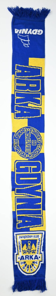 ARKA GDYNIA SCARF