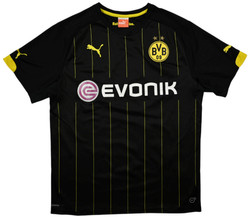 2014-16 BORUSSIA DORTMUND *SCHMELZER* KOSZULKA L