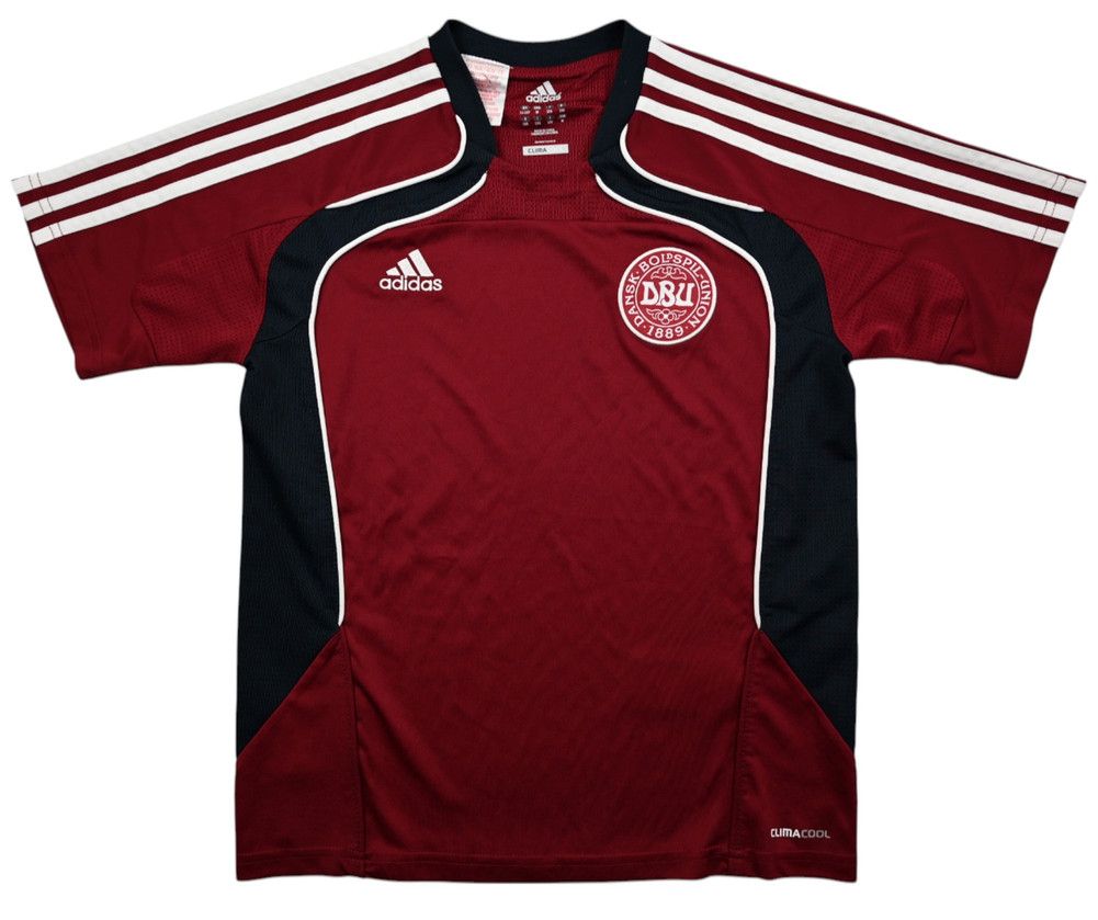 2010-11 DENMARK KOSZULKA M. BOYS