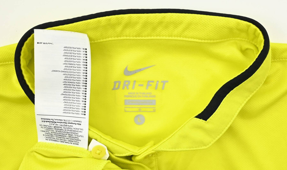 HOLLAND REFEREE SHIRT L