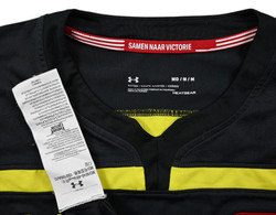 2018-19 ALKMAAR SHIRT M